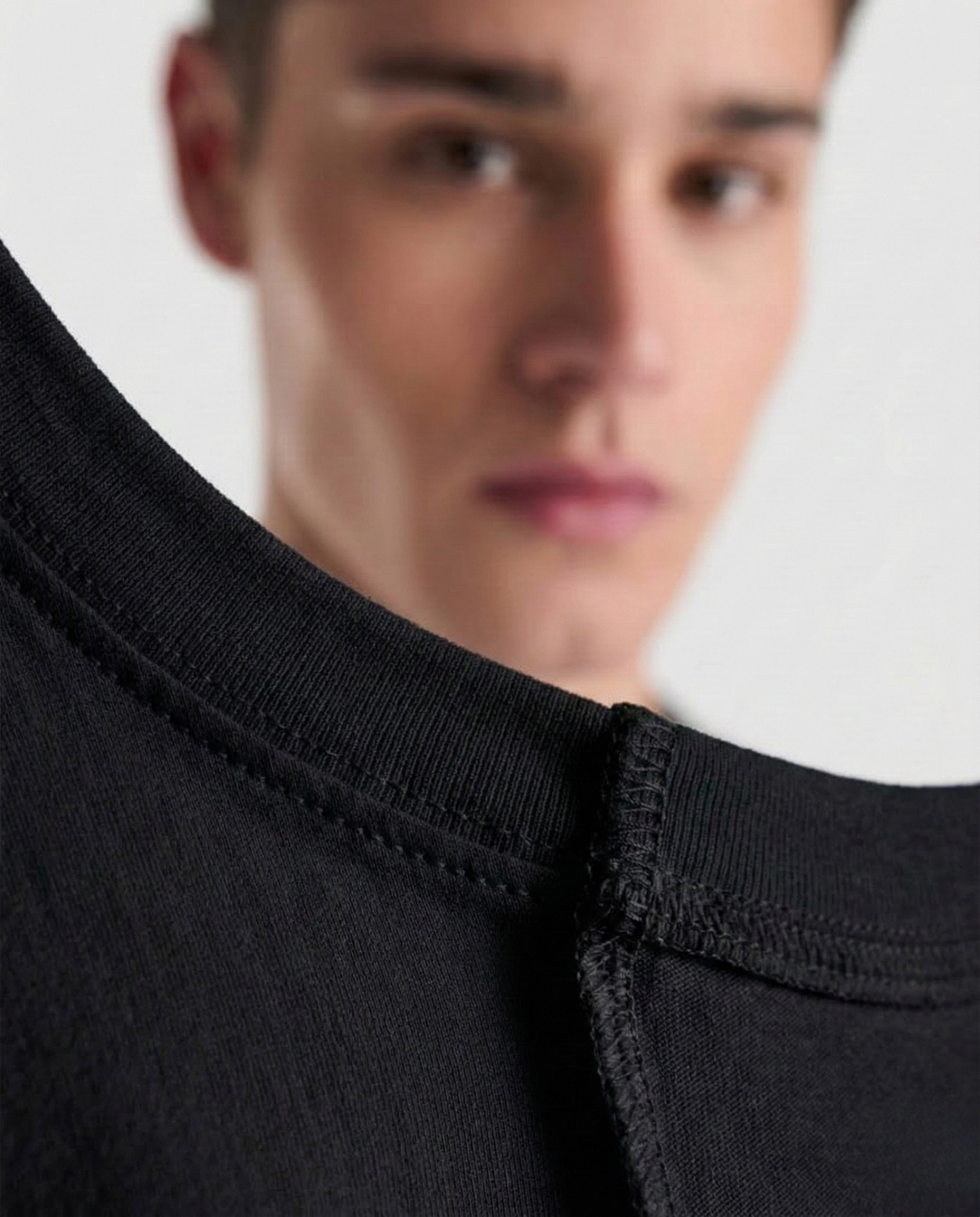 10er Set Herren T-Shirt Sparpack, 100% BW Rundhals Kurzarm M-XXL Roly Atomic 150